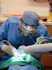 Qingpu is equipped with complete equipment for safe mercury removal