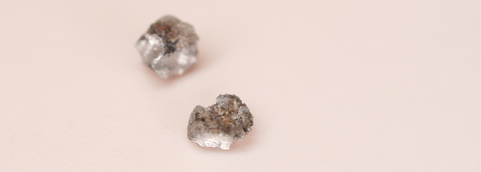 Qingpu Tooth Silver Powder Removal
