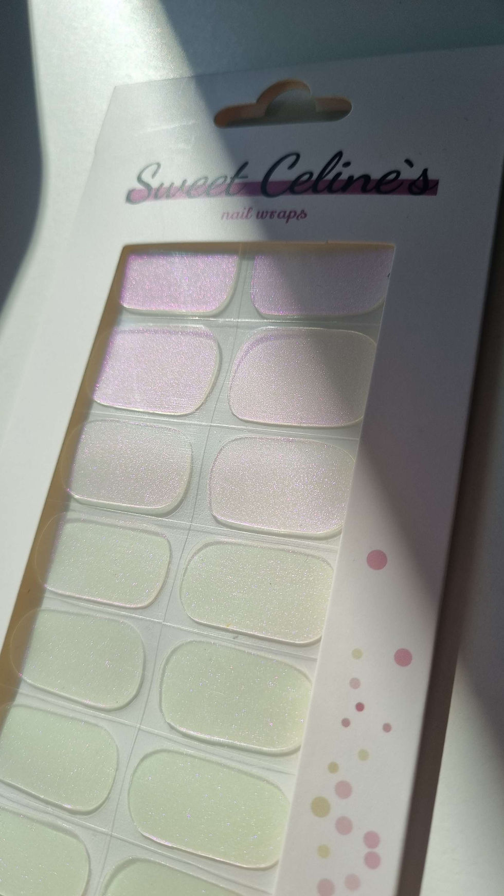 Thumbnail: Glazed Lila (no top coat)