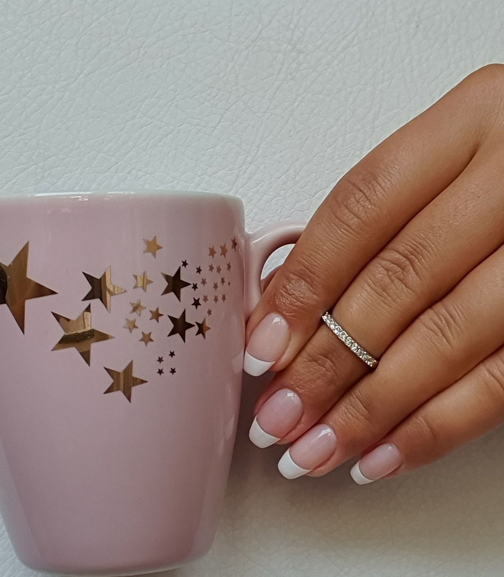 Miniaturbild: Just French Tips