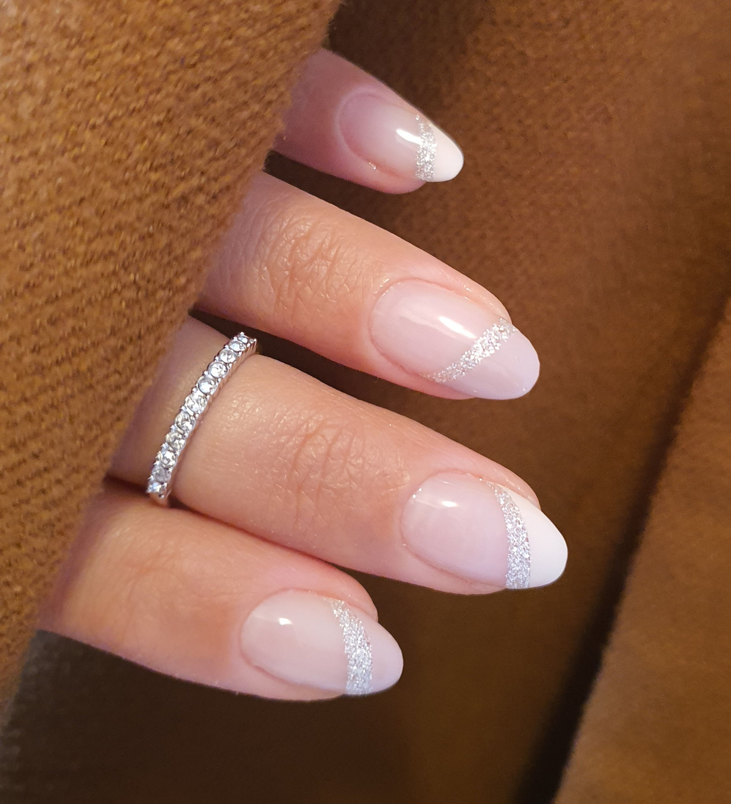 Oh My Wondering French