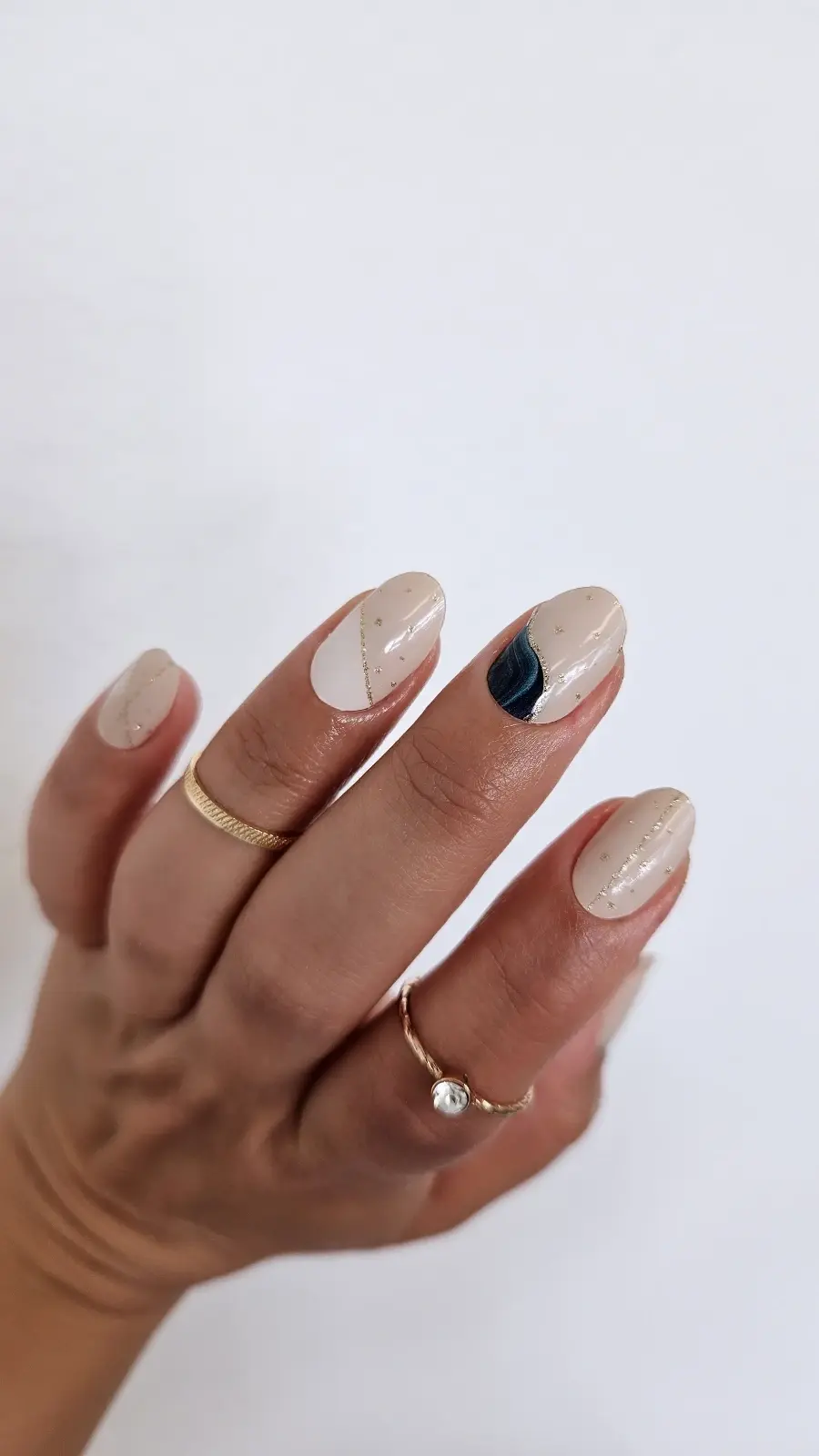 Thumbnail: Melissani Gel Wraps