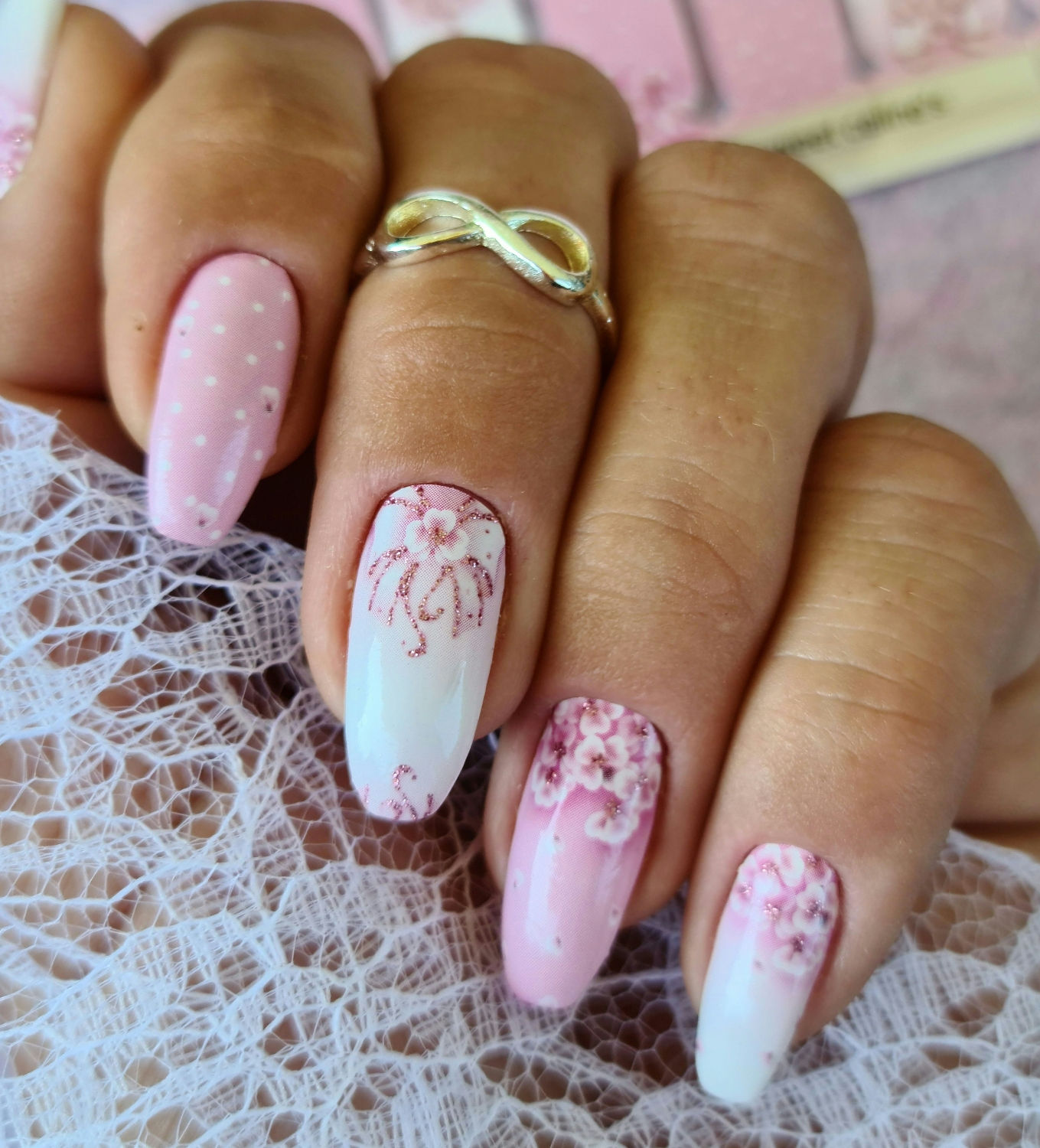Pink Lady