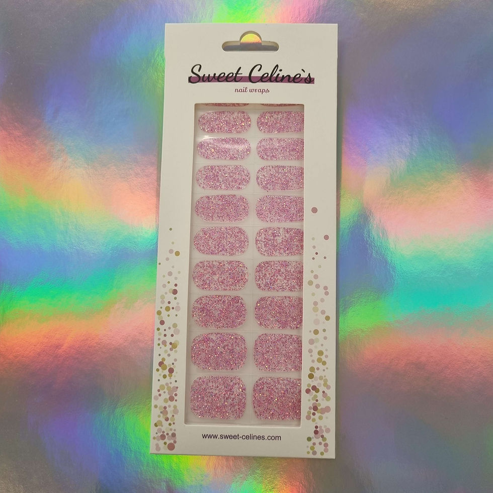 Miniaturbild: Barbie  (no top coat)