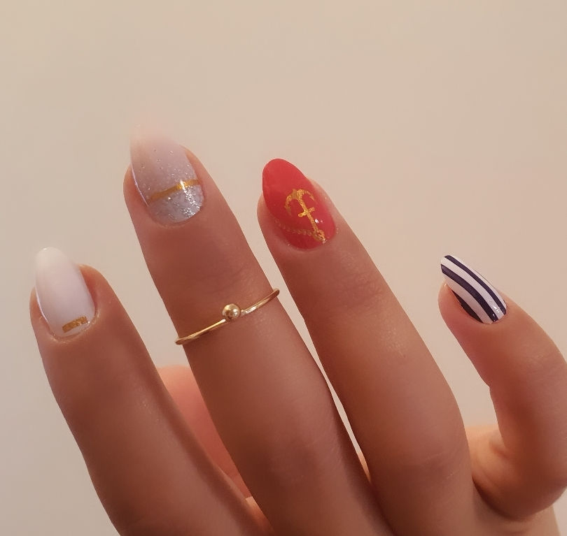 Thumbnail: Sparkle Sailor