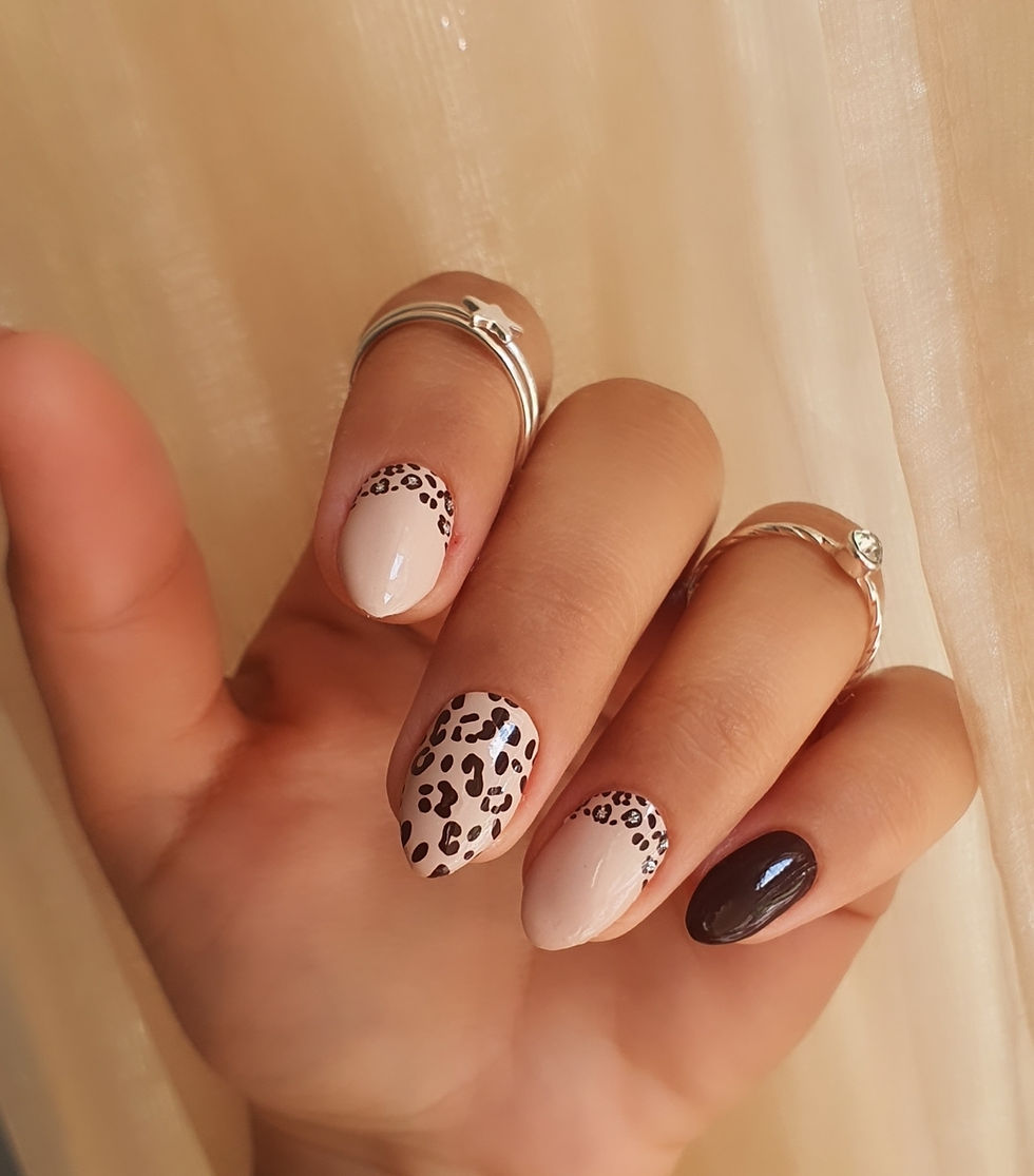 Thumbnail: Animal instinct