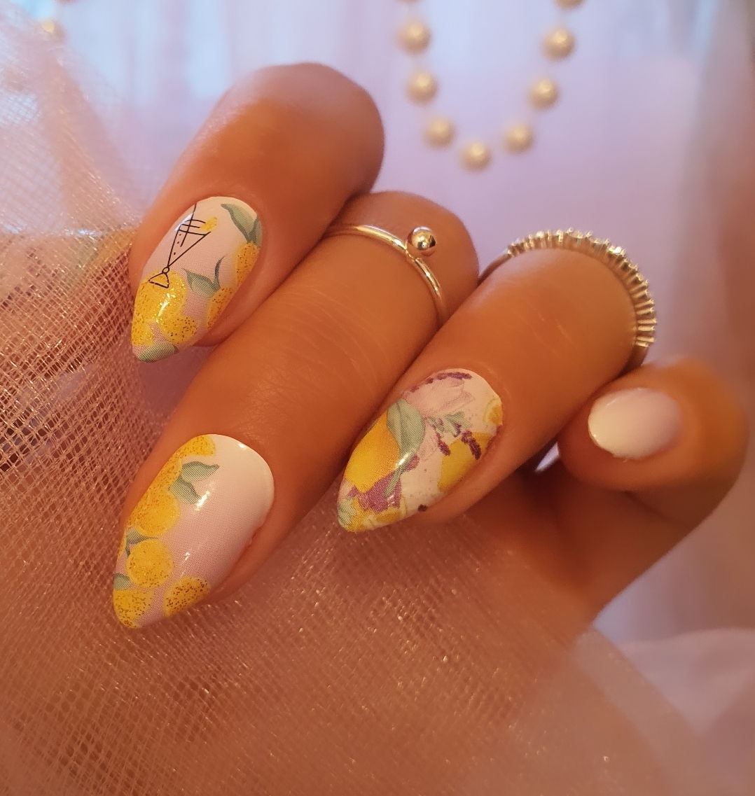 Lemonade