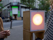 Kevin Trappeniers - Present - Ghost Light