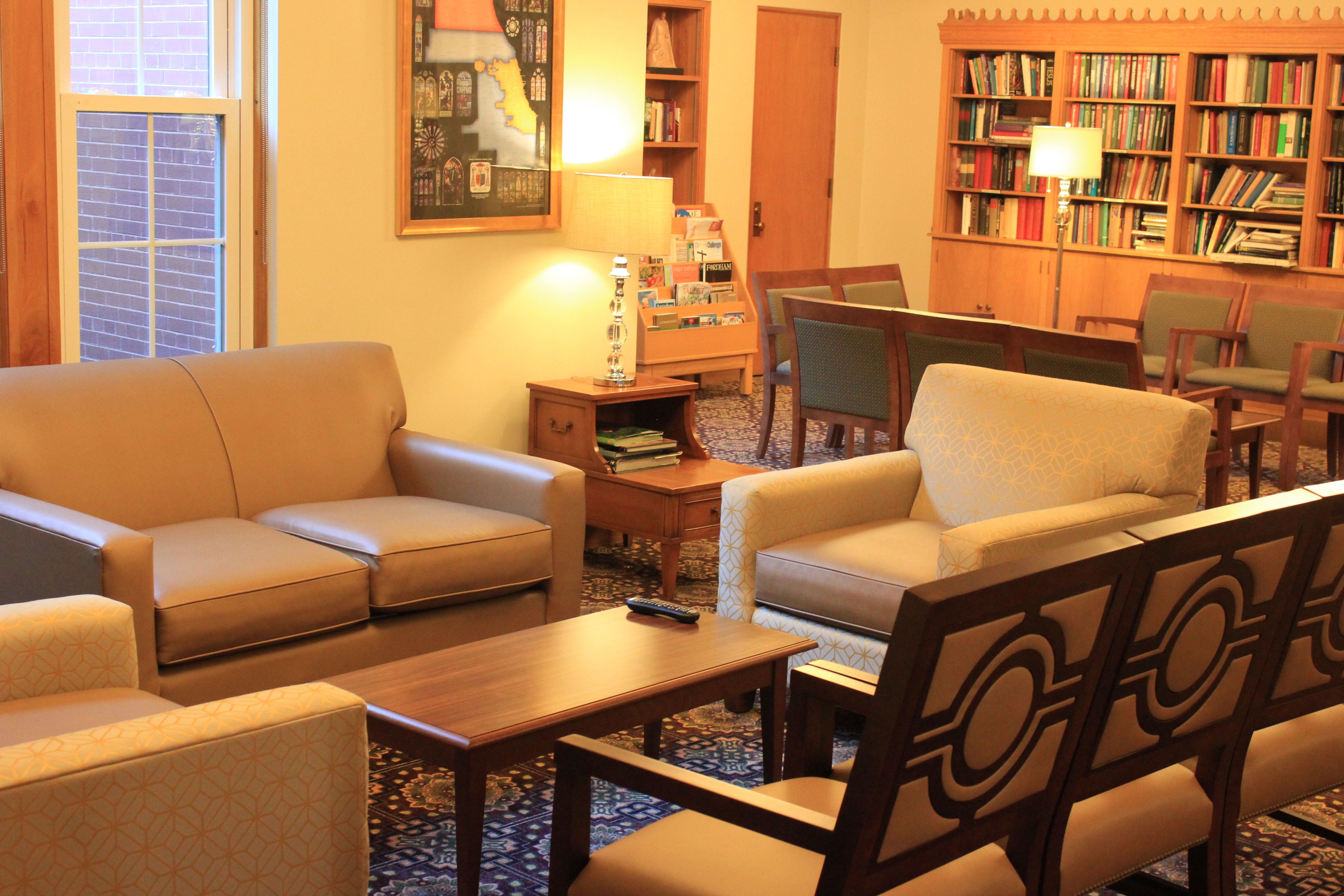 Library
