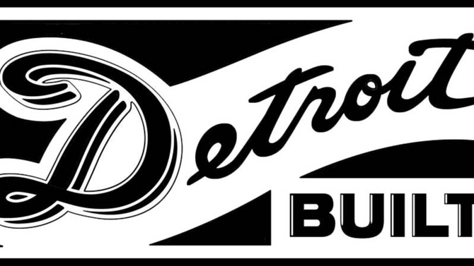 Detroit Built Pop Up Shoppe Hits Soho this Month