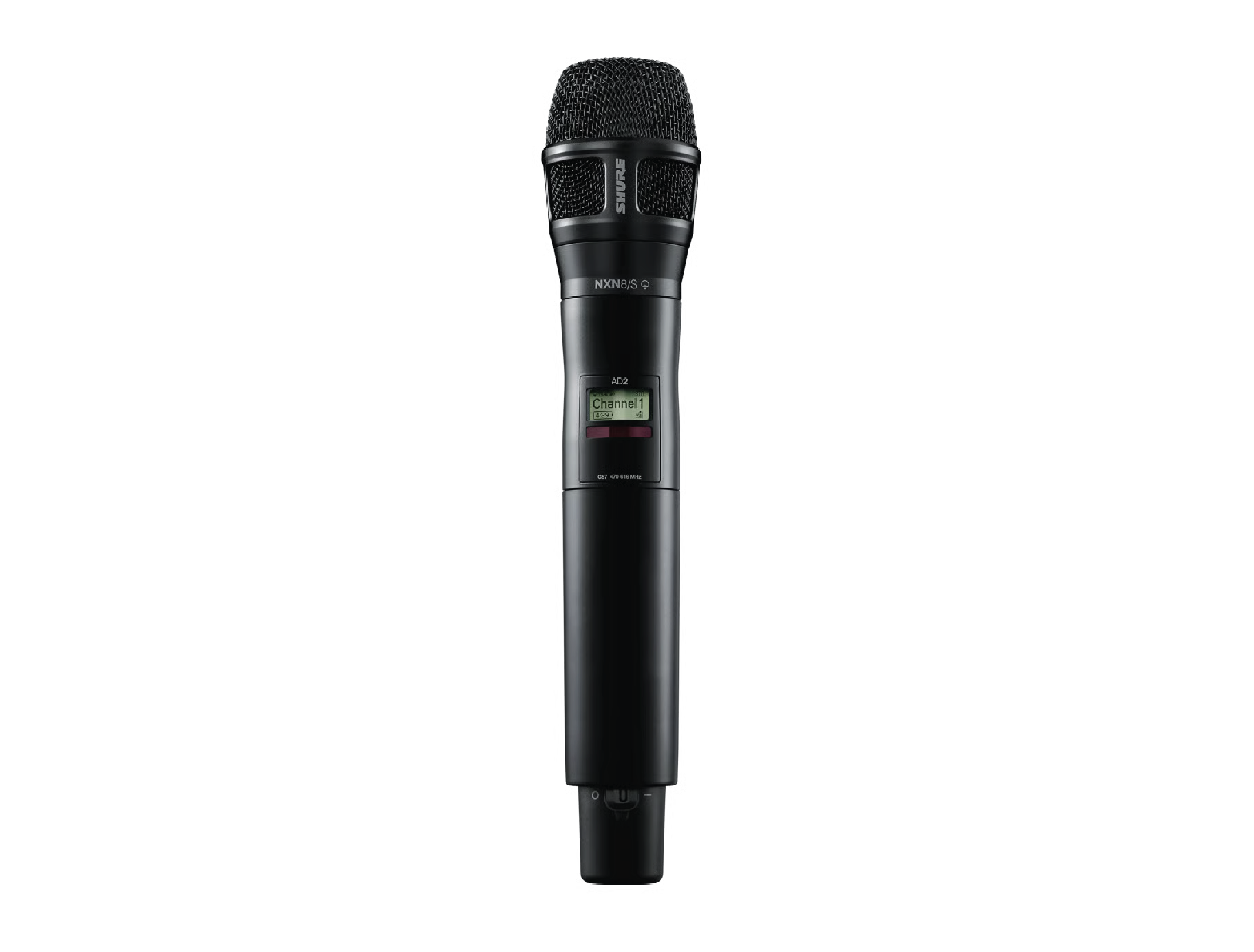 Shure NX8S Head AD2