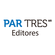 Logo de Par Tres Editores