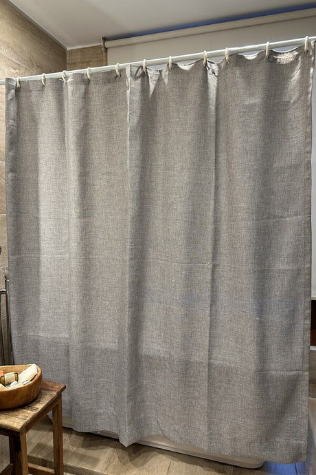 Miniatura: Cortinas de Baño