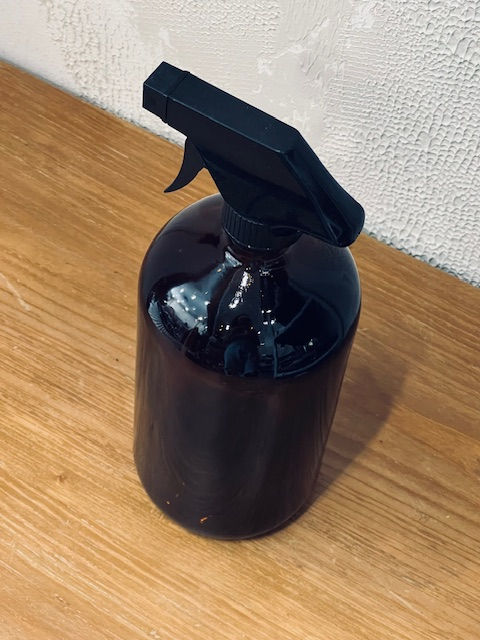 Miniatura: Rociador ámbar 1000 ml
