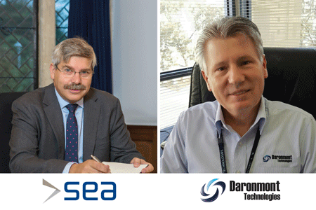 New partnership to pursue Australian submarine and naval shipbuilding programmes
