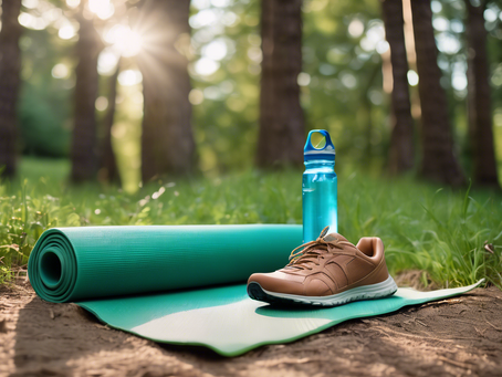 Top 5 Workouts to Stay Fit and Active