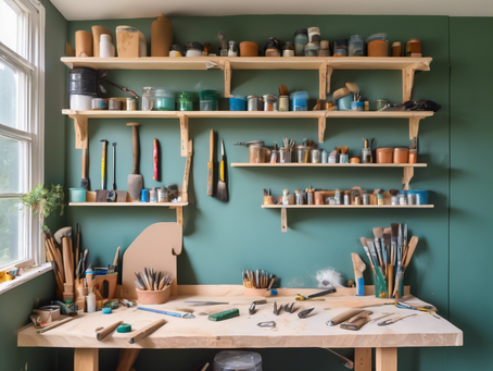 DIY Home Projects to Upgrade Your Space