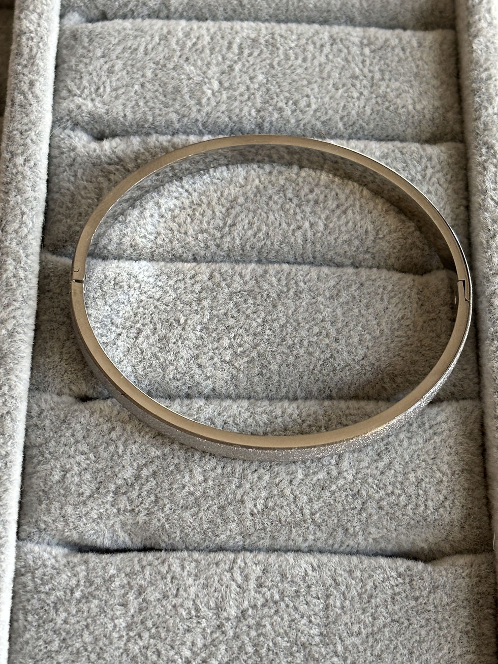 Miniature : Bracelet Poussière d'or