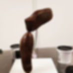 Thumbnail: Balancing Sneakers Cake Class