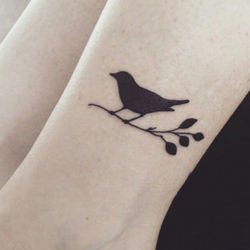 tattoo-passarinho