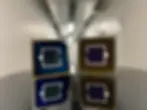 perovskite cell