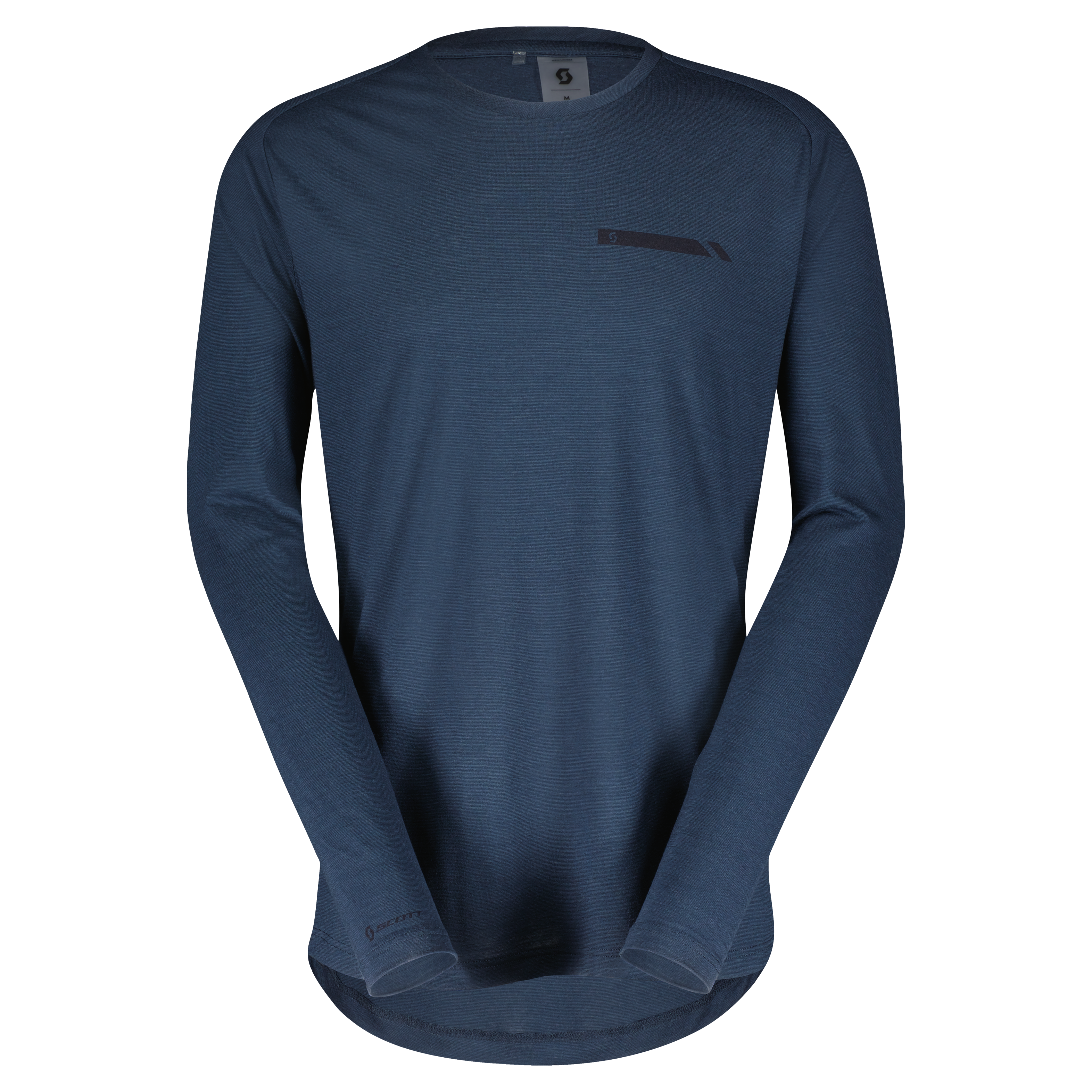 Scott Defined Merino Long-Sleeve Men's Shirt