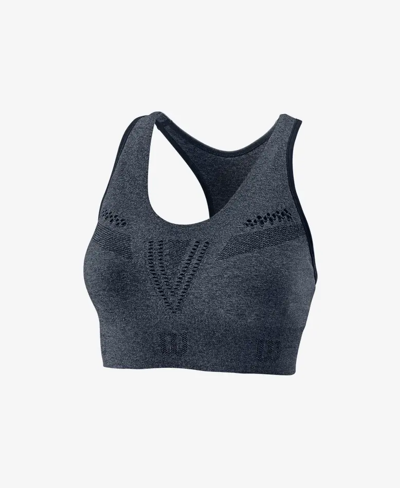 Wilson UL Kaos Sports Bra II