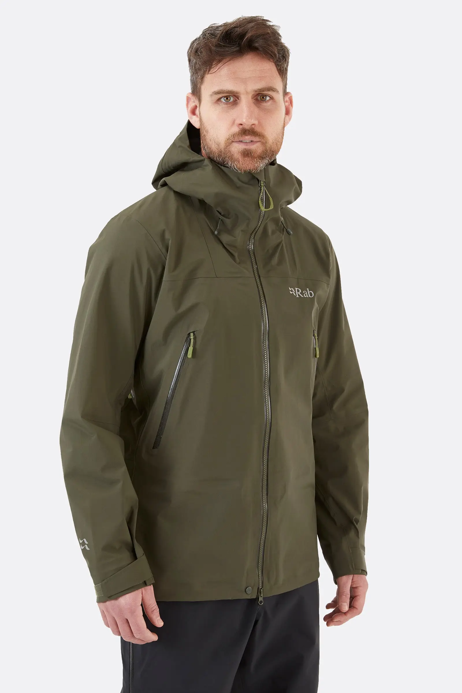 Thumbnail: Rab Men's Kangri GTX Jacket