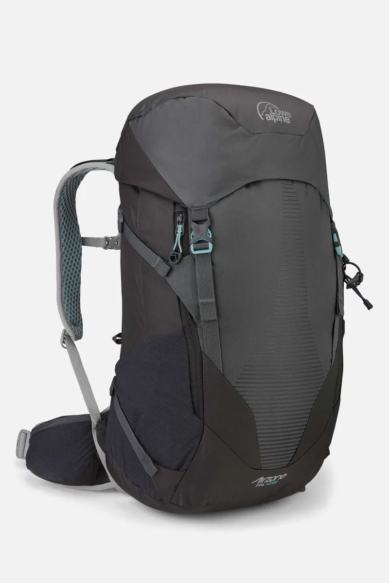 Thumbnail: Lowe Alpine AirZone Trail ND28L Hiking Pack