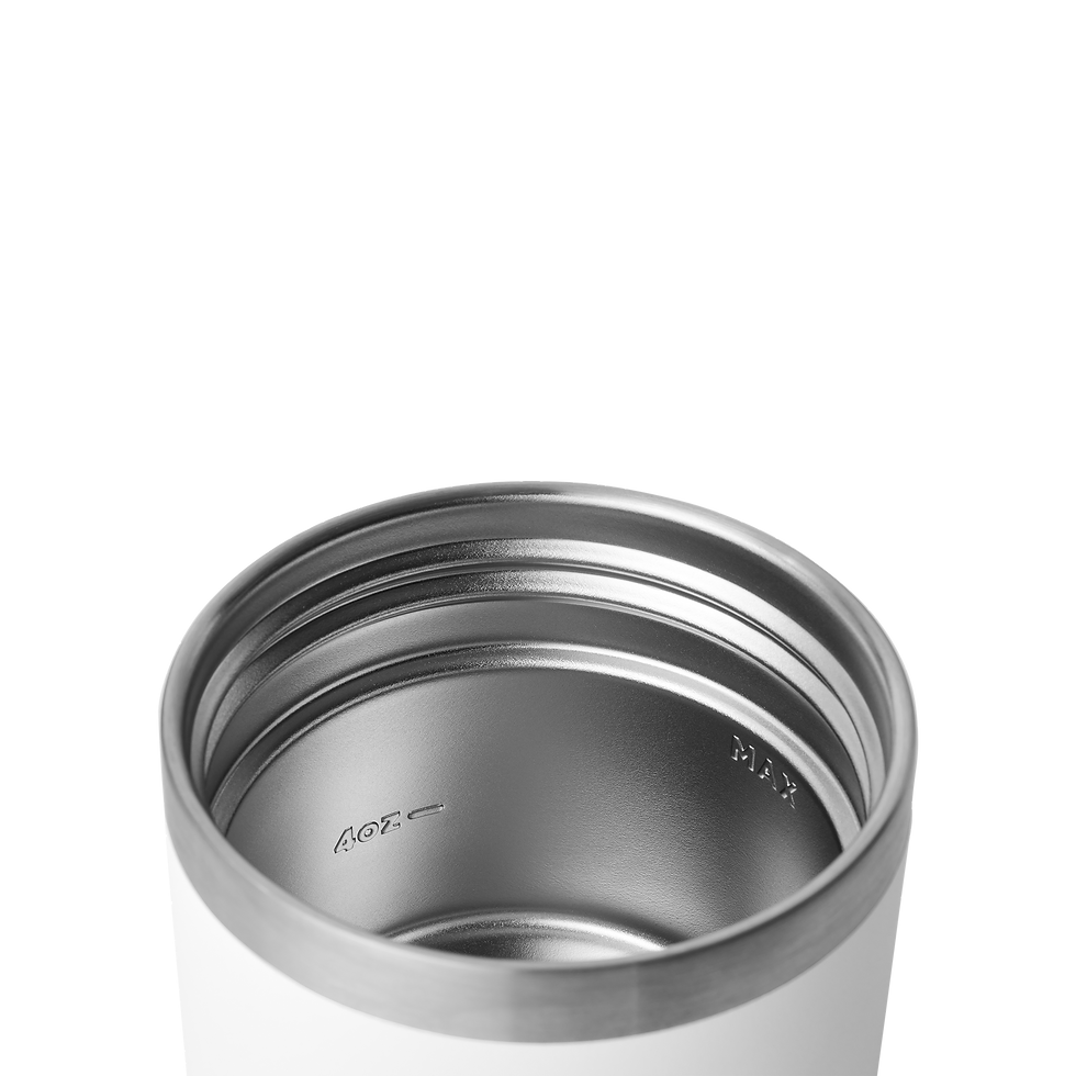 Thumbnail: Yeti Rambler 8oz (237ml) Insulated Food Jar