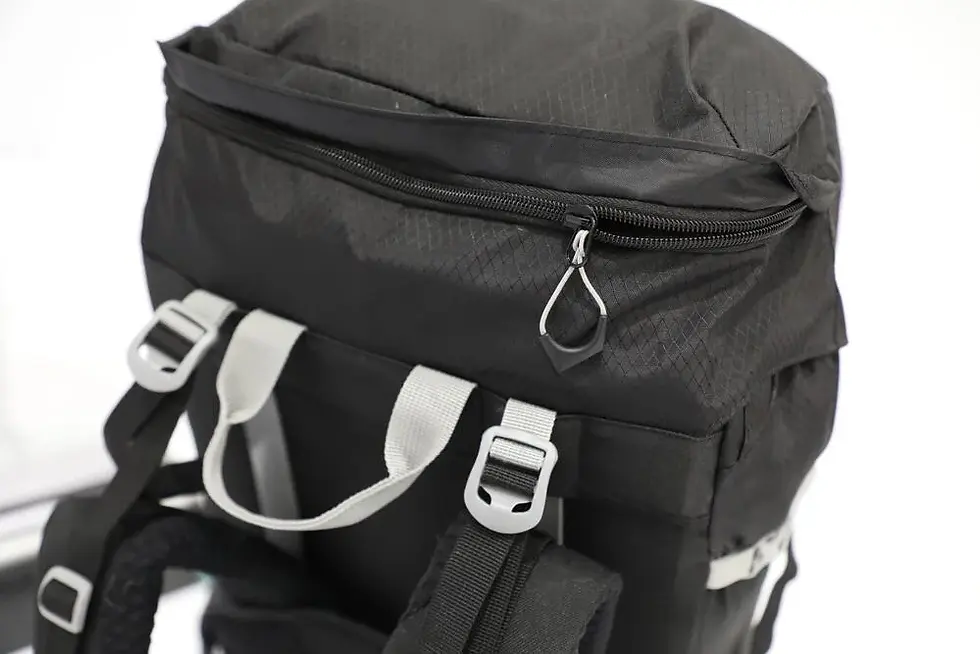 Thumbnail: Vango Denali Pro 60:70L