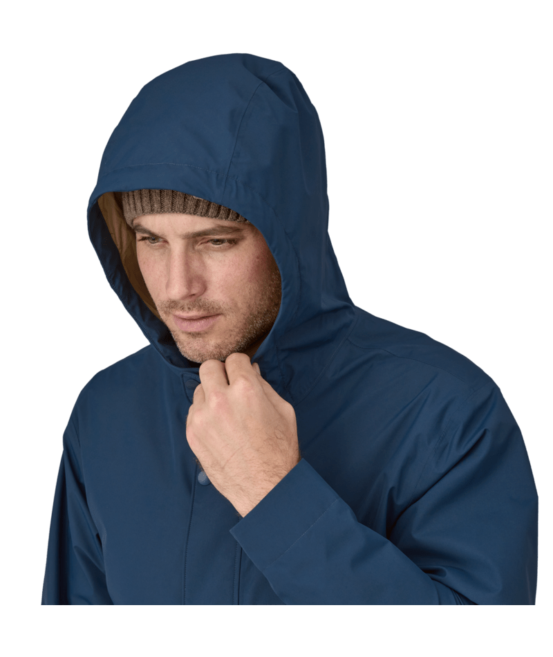 Thumbnail: Patagonia Men's Jackson Glacier Rain Jacket