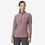 Thumbnail: Patagonia Women's R1 Air Zip-Neck Fleece