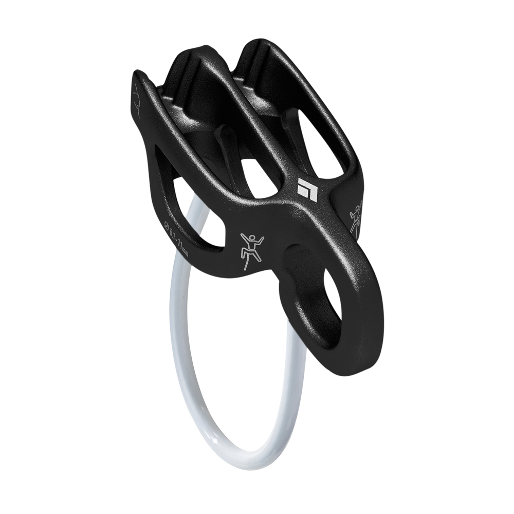 Black Diamond ATC Guide Belay GWC