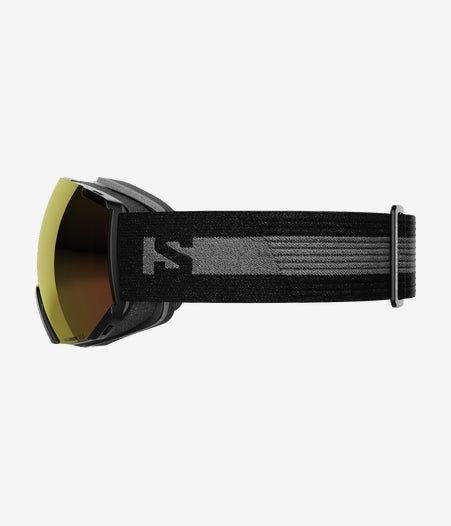 Thumbnail: Salomon Radium Photochromic Ski Goggles