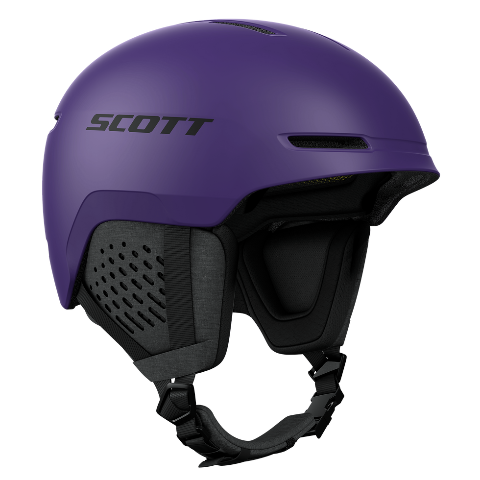 Scott Track Plus Helmet