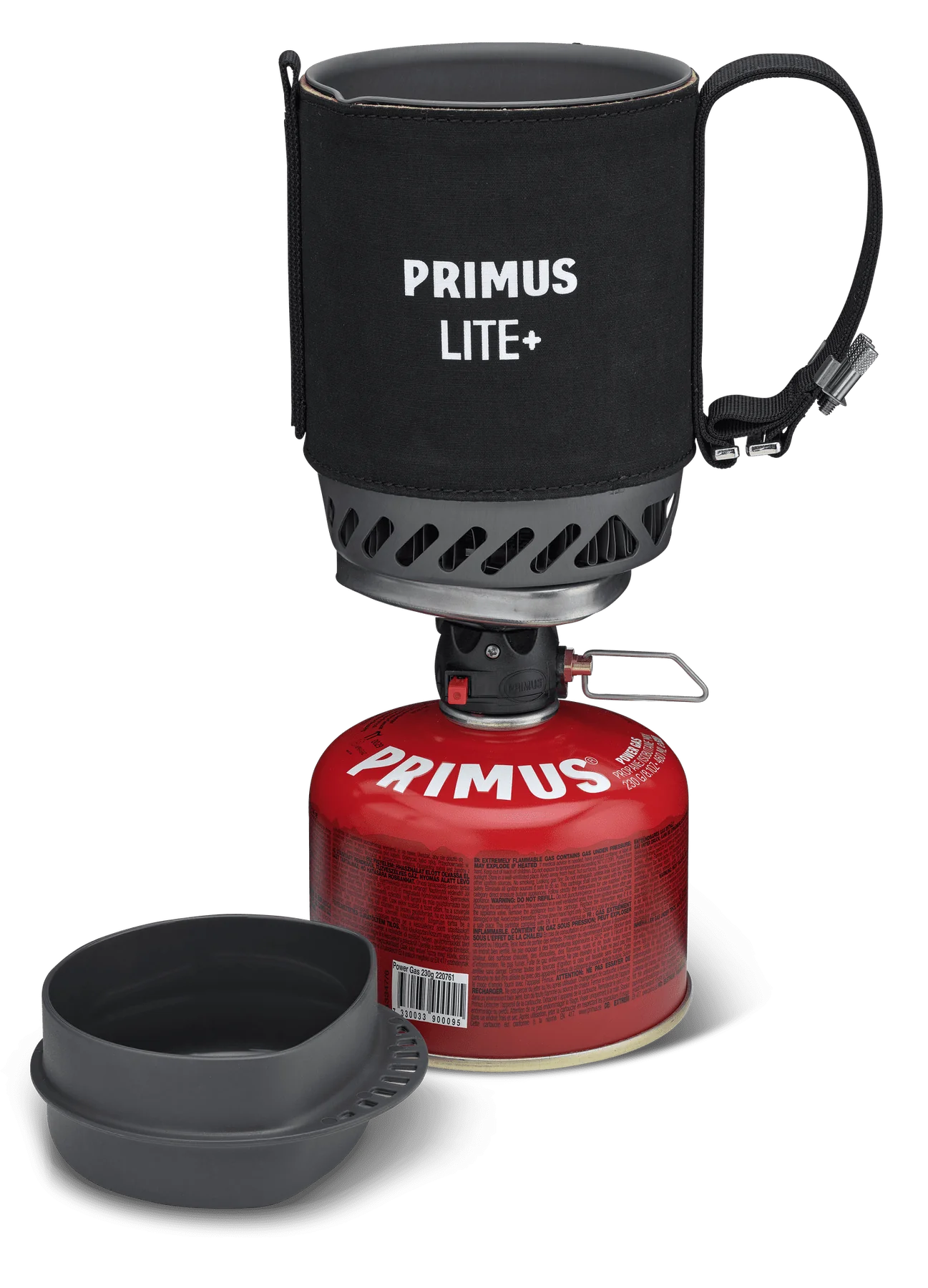 Thumbnail: Primus Lite Plus Stove System