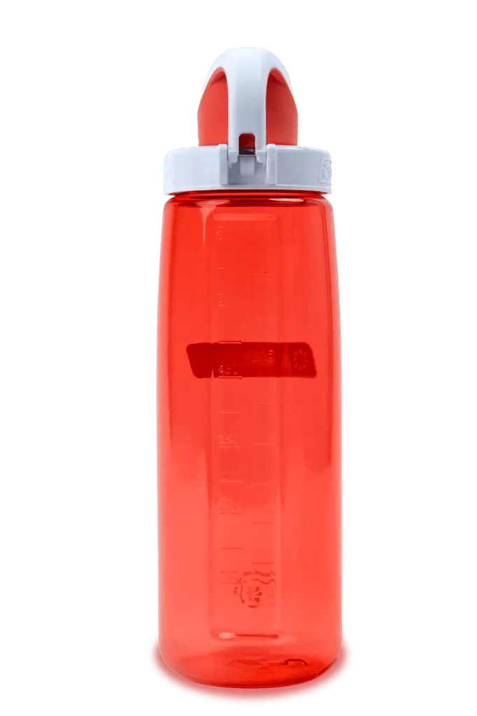 Thumbnail: Nalgene On-The-Fly Lock-Top Sustain Bottle