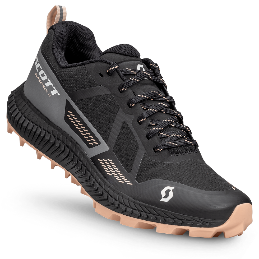 Thumbnail: Scott Women's Supertrac 3 Running Shoes