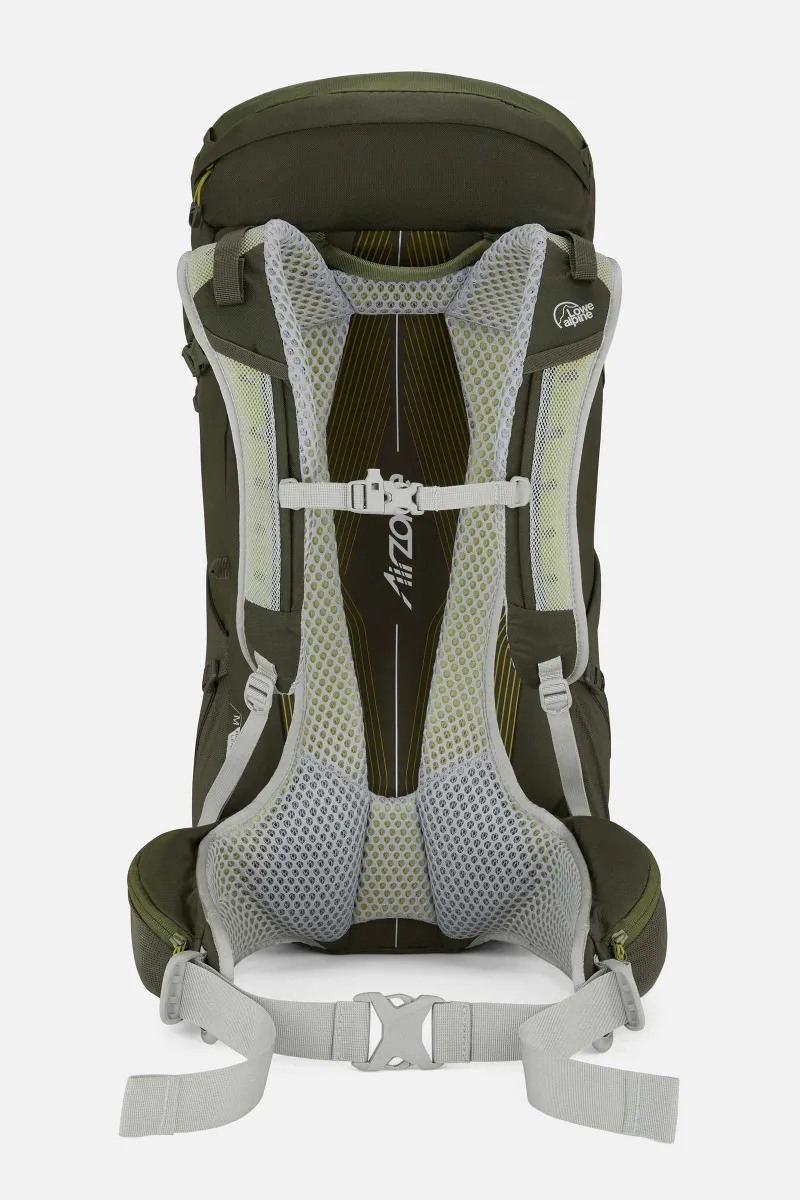 Lowe Alpine AirZone Trail 35L Hiking Pack GWC