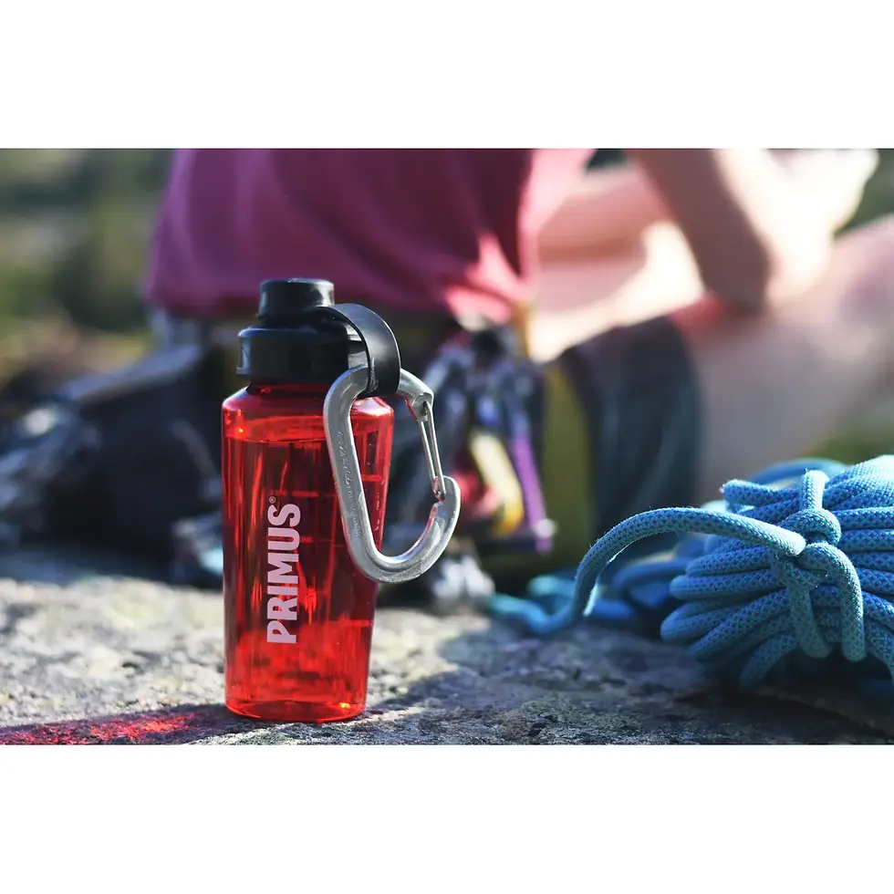 Thumbnail: Primus TrailBottle 1L Tritan