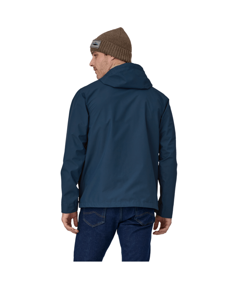 Thumbnail: Patagonia Men's Jackson Glacier Rain Jacket