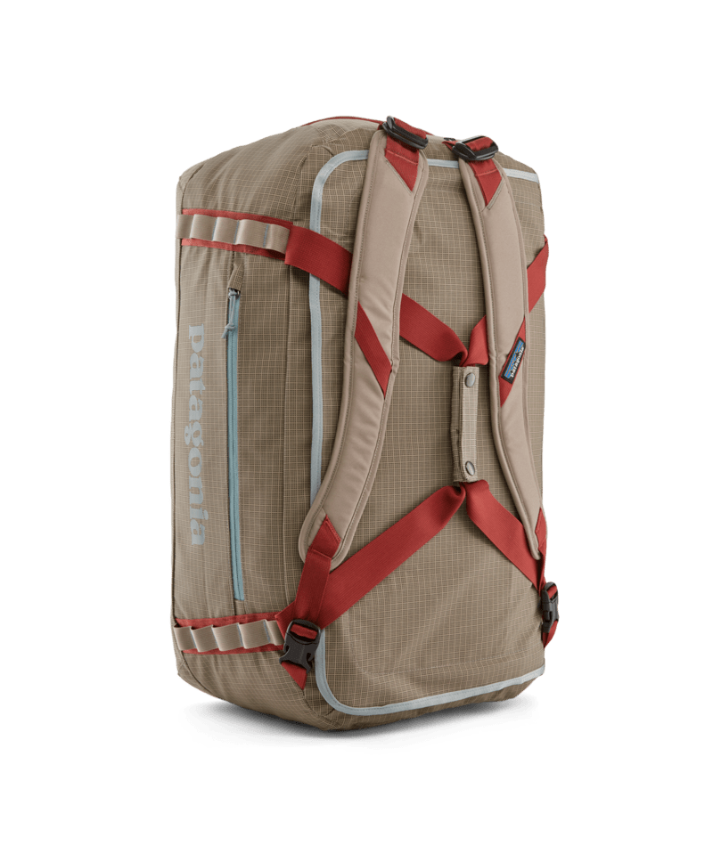 Thumbnail: Patagonia Black Hole Duffel 55L