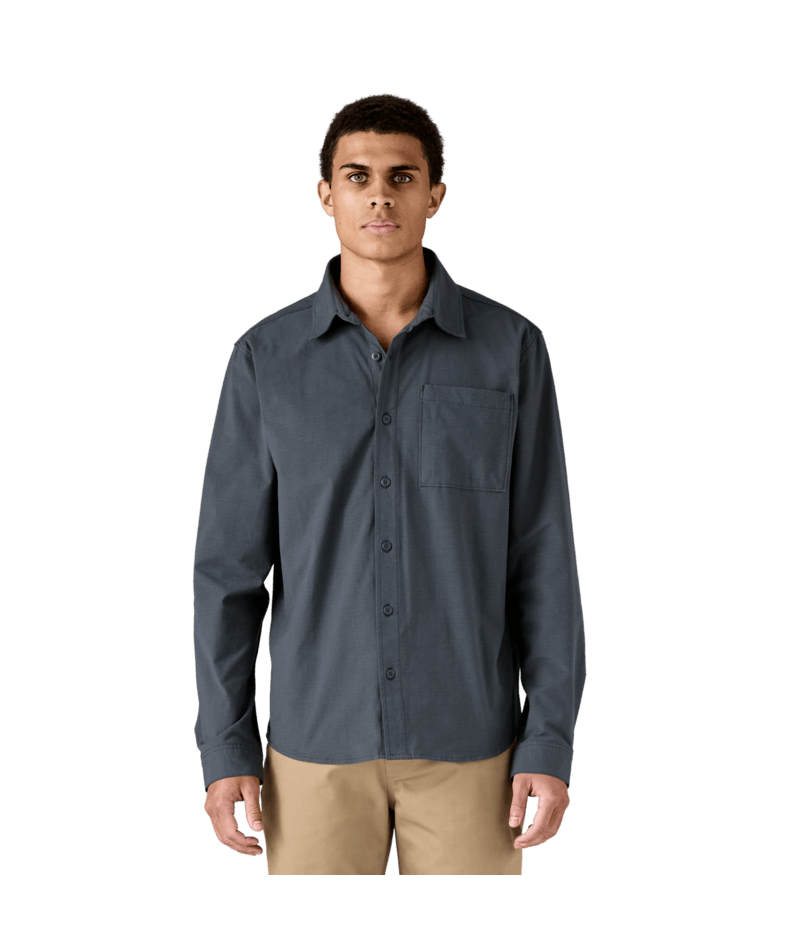 Thumbnail: Patagonia Men's Nomader Shirt