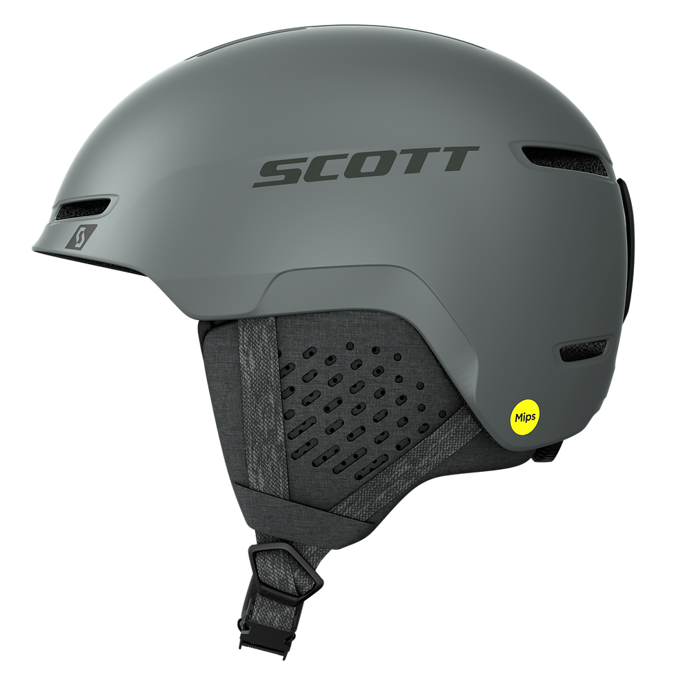Thumbnail: Scott Track Plus Helmet