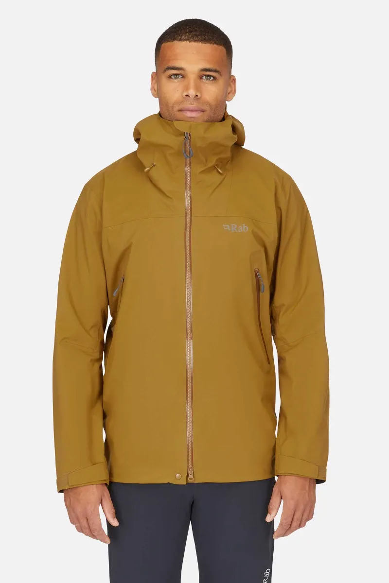 Thumbnail: Rab Men's Kangri GTX Jacket