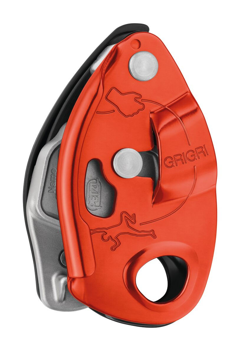 Petzl Grigri Belay Device