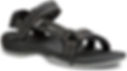Thumbnail: Teva Women's Terra Fi Lite Sandals
