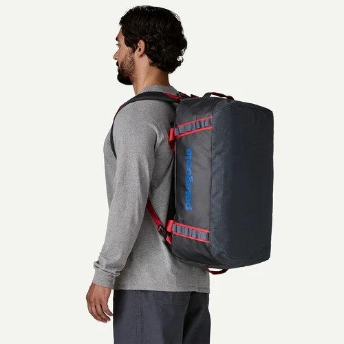Patagonia Black Hole Duffel 40L | GWC
