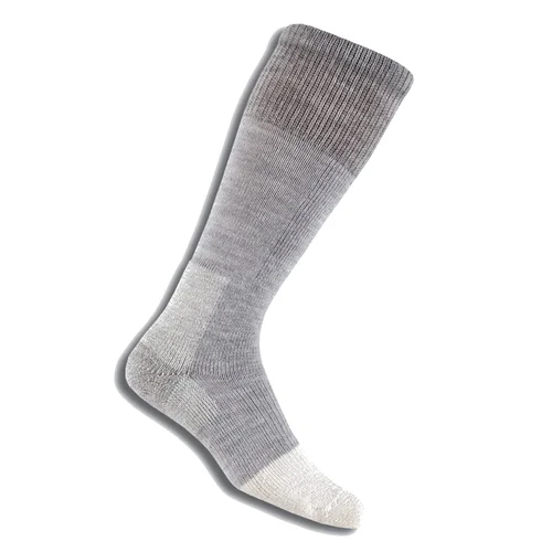 Unisex Thorlos 12-Hr Shift Work Sock Over Calf Single Pair